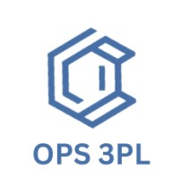 OPS 3PL logo - Similar company to Tifs 3Pl Logistics Warehouse