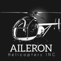 Aileron Helicopters, Inc logo - Similar company to Trans Global Training