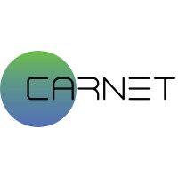 Carnet Network logo - Similar company to Green Dot Technology