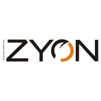 Zyon Aviation Services logo - Similar company to Sentra