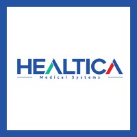 Healtica Medical logo - Similar company to Healtica