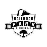 Railroad Park Foundation logo - Similar company to Red Mountain Park