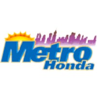Metro Honda logo - Similar company to Car1Stop - Car Repair & Service