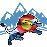 Detroit Lions Fans of Colorado Springs logo - Similar company to Weak