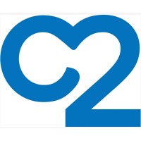 C2 logo - Similar company to Vuhas Enerji Ticaret Limited Sirketi