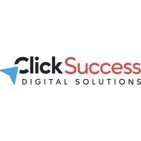 Click Success Web Design logo - Similar company to Click Genius