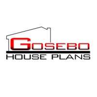 Gosebo House Plans logo - Similar company to We Do House Plans
