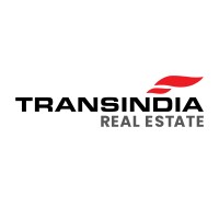 Transindia Real Estate Limited logo - Similar company to Conserve Buildcon