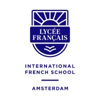 International French School of Amsterdam logo - Similar company to The World Language School