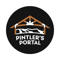 Pintler's Portal Hostel logo - Similar company to Firehouse Hostel & Lounge