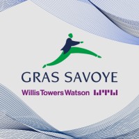GRAS SAVOYE Gabon logo - Similar company to Korum Services