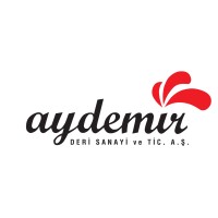 AYDEMİR LEATHER logo - Similar company to Kampana Deri