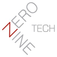 Zero Nine Technology logo - Similar company to Zerodown® Software