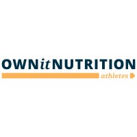 Own It Nutrition
