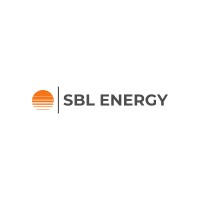 SBL Energy logo - Similar company to Energy4Future