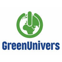 GreenUnivers logo - Similar company to Time To Change