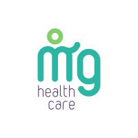 MG Health Care logo - Similar company to Breac