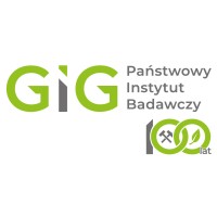 Główny Instytut Górnictwa - Państwowy Instytut Badawczy logo - Similar company to Dagsma