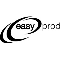 Easy Prod logo - Similar company to Revn