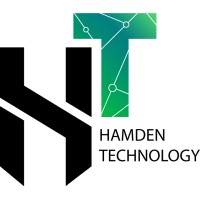 Hamden Technology logo - Similar company to Smithstaffing.Com