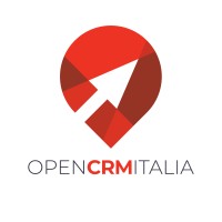 OPEN𝗖𝗥𝗠ITALIA logo - Similar company to Netsac Crm & Erp