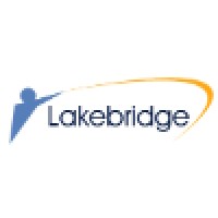 Lakebridge logo - Similar company to Vimal Ventures
