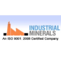 Industrial Minerals,Mumbai