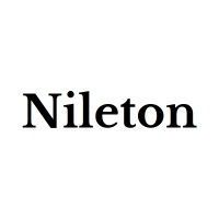 Nileton logo - Similar company to Brandt.