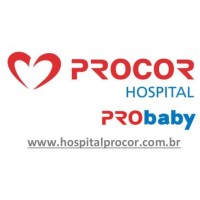 PROCOR logo - Similar company to Cemefe Assistência Médica Hospitalar A Família Ltda.