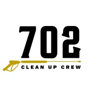 702 Clean Up Crew logo - Similar company to 111 Veteran Ventures, Inc.