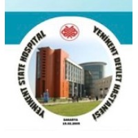 TC Sağlık Bakanlığı Sakarya Yenikent Devlet Hastanesi logo - Similar company to Ak Danışmanlık