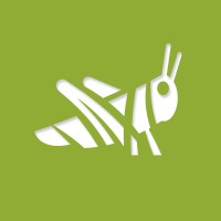 Grasshopper Promotional logo - Similar company to Dynamics G-Ex