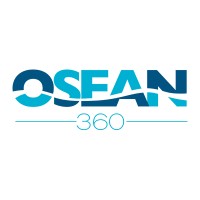 OSEAN 360 logo - Similar company to Shories