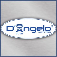 D'Angelo Motori ® logo - Similar company to Inelectric