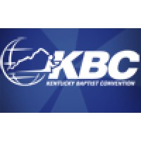 Kentucky Baptist Convention logo - Similar company to Thirst Missions
