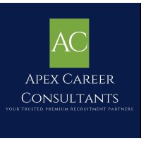 APEX CAREER CONSULTANTS logo - Similar company to Earth Information & Publishing