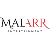 MALARR ENTERTAINMENT logo - Similar company to Ideal Group