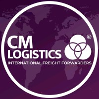 CM LOGISTICS logo - Similar company to Lts Logistics