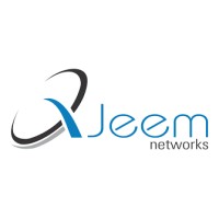Xjeem Networks logo - Similar company to Codertisan
