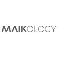 Maikology logo - Similar company to Team Human - Product Design