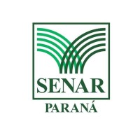 SENAR/PR logo - Similar company to Sistema Faep