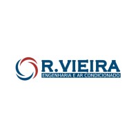 R. Vieira Engenharia e Ar Condicionado logo - Similar company to Divifort