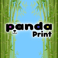 panda print logo - Similar company to Panda Print Media