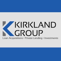 Kirkland Group logo - Similar company to The Paragon Group