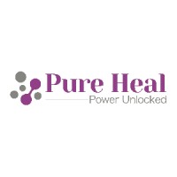 Pure Heal Private Limited logo - Similar company to Clinitech India