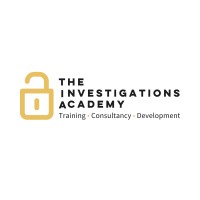 The Investigations Academy logo - Similar company to Zensquad
