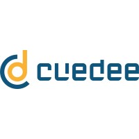 CueDee AB logo - Similar company to Scandinavian Express