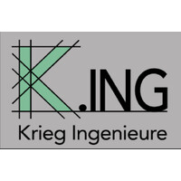 K.ING - Krieg Ingenieure logo - Similar company to Syltfinanz