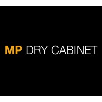 MP DRY CABINET logo - Similar company to Dct Electronics Cleaning