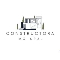 Constructora M3 Spa logo - Similar company to Constructora M3 S.A.